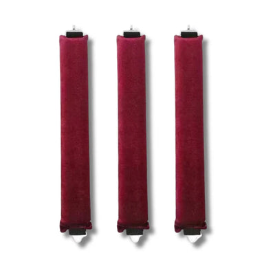 <tc>Heatless Curling Rods</tc>