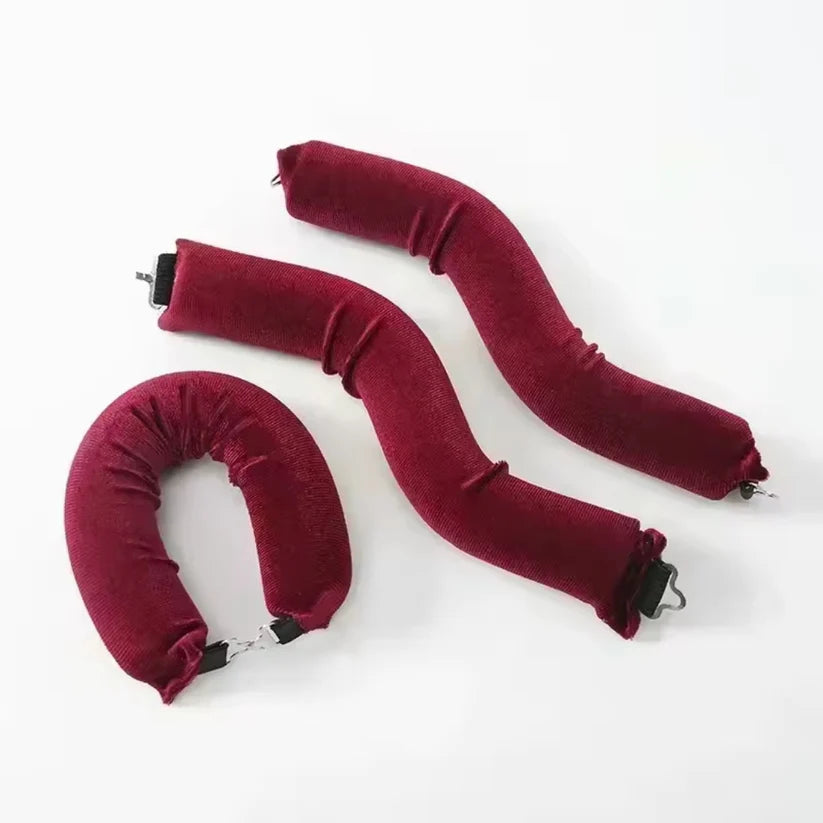 <tc>Heatless Curling Rods</tc>