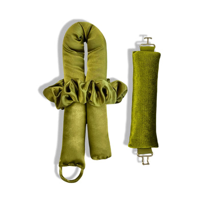 Heatless Curler Combo