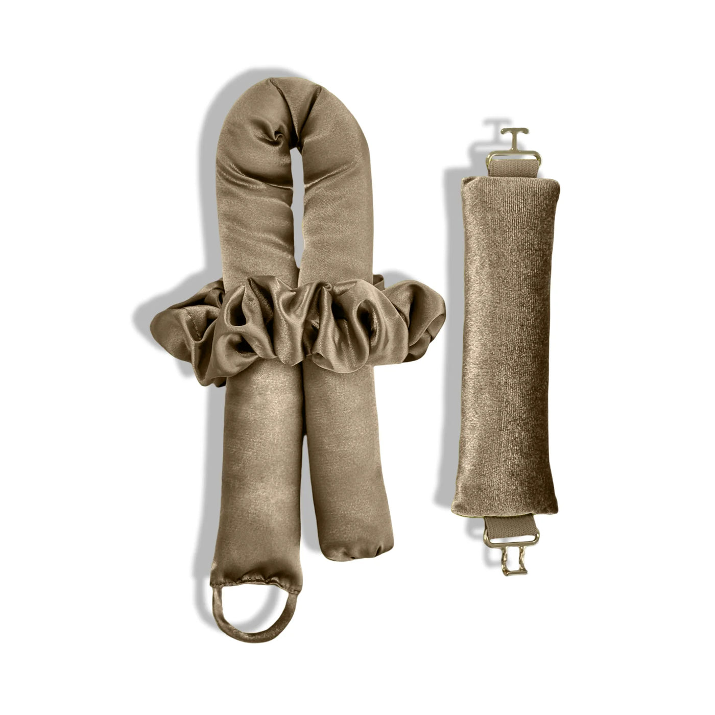 Heatless Curler Combo