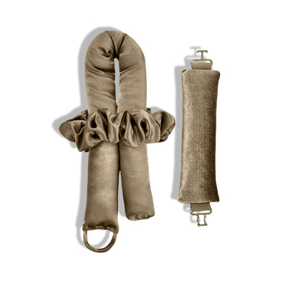 Heatless Curler Combo