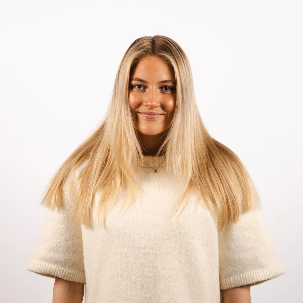 The Heatless Curler