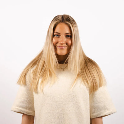 The Heatless Curler