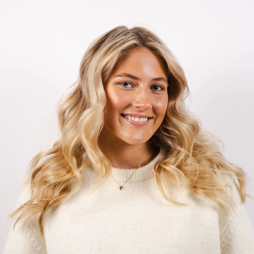 The Heatless Curler
