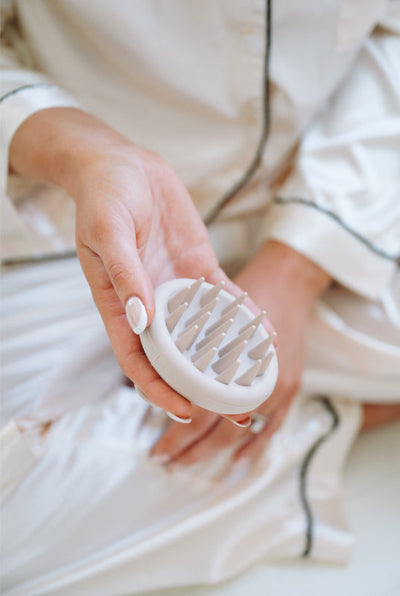 <tc>Scalp Massager</tc>